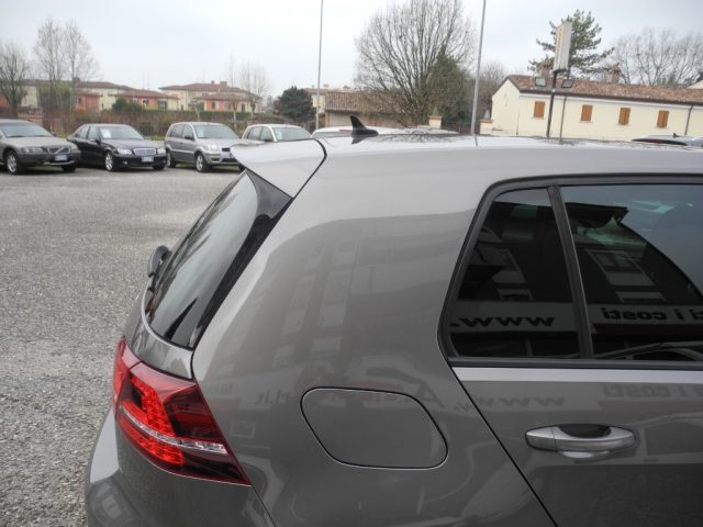 VOLKSWAGEN Golf GTD usata 86