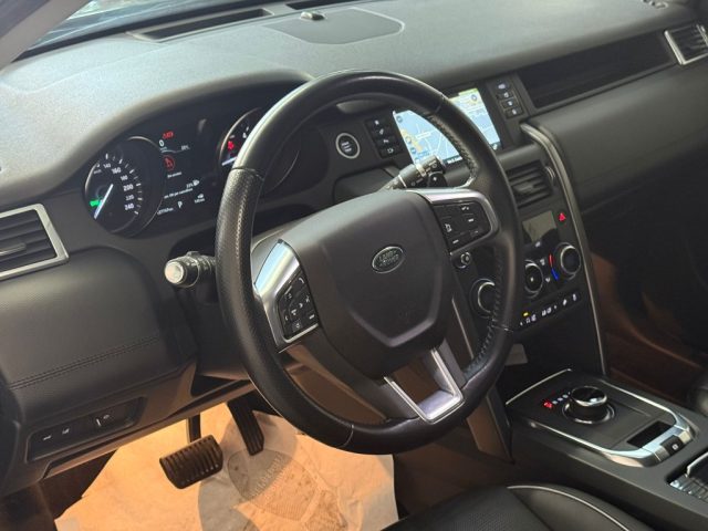 LAND ROVER Discovery Sport usata, con Cerchi in lega