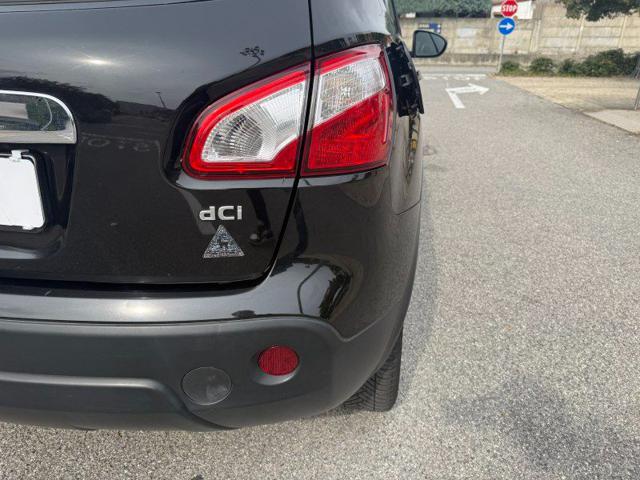 NISSAN Qashqai usata 34