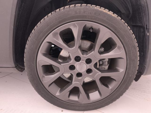 JEEP Renegade usata, con Sistema di chiamata d