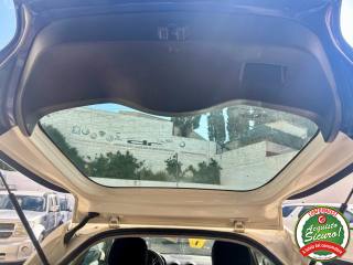 OPEL Adam usata, con Touch screen