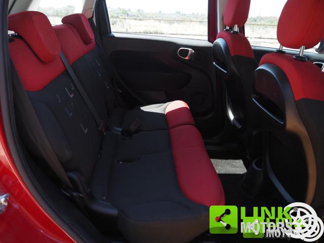 FIAT 500L usata 18