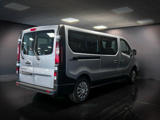 NISSAN Primastar usata, con Boardcomputer