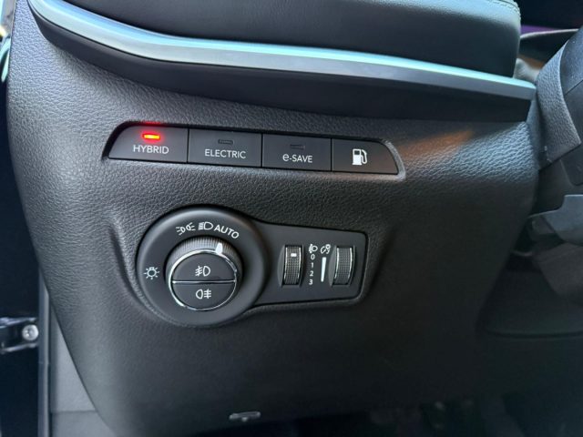 JEEP Compass usata 21