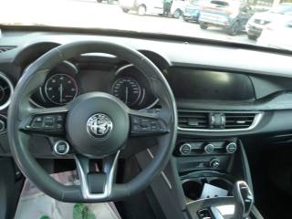 ALFA ROMEO Stelvio usata, con Cerchi in lega