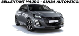 PEUGEOT 208 usata, con Airbag laterali