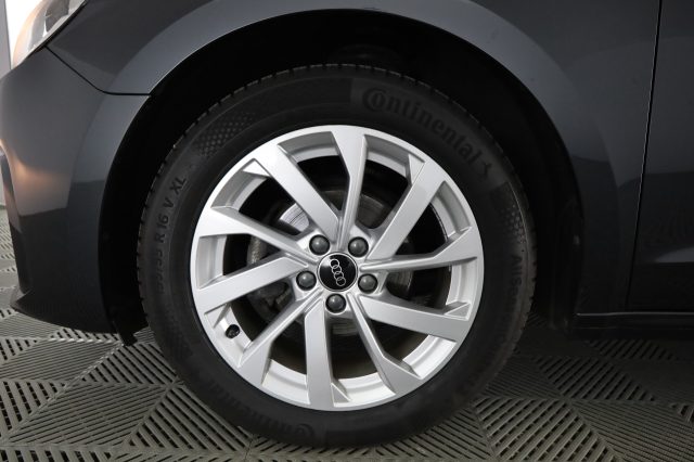 AUDI A1 usata 15