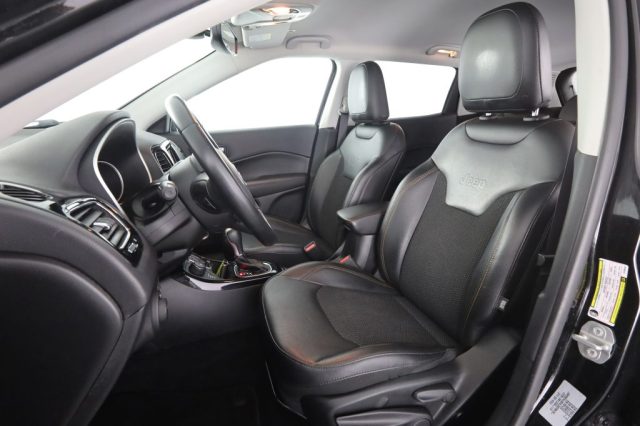 JEEP Compass usata 1
