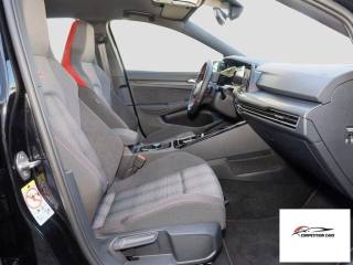 VOLKSWAGEN Golf usata, con ESP