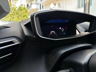 PEUGEOT 208 usata, con Servosterzo