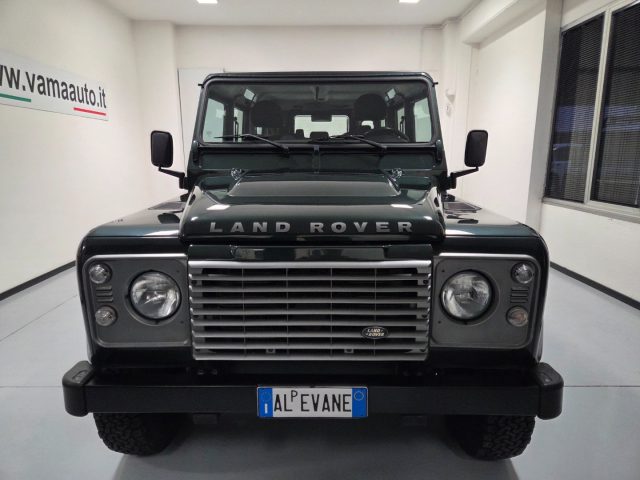 LAND ROVER Defender usata, con Alzacristalli elettrici