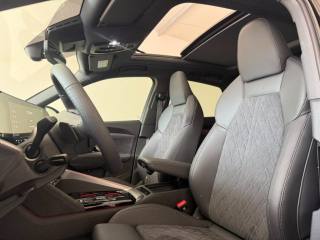 AUDI Q5 usata, con Filtro antiparticolato