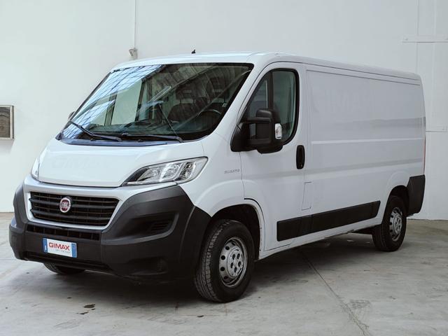 FIAT Ducato usata, con Alzacristalli elettrici