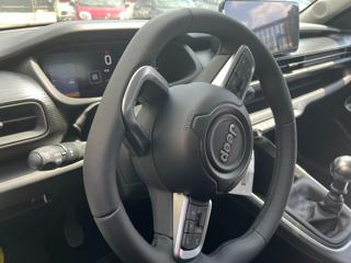 JEEP Avenger usata, con Alzacristalli elettrici