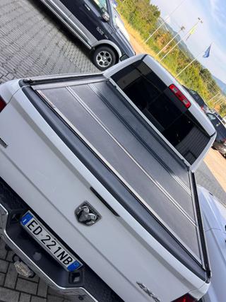 DODGE RAM usata, con Volante in pelle