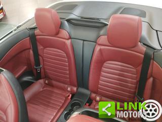 MERCEDES-BENZ C 220 usata 23
