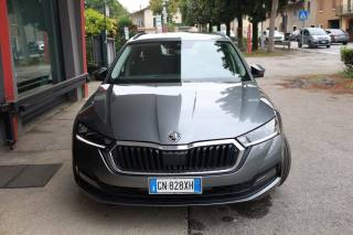 SKODA Octavia usata 158