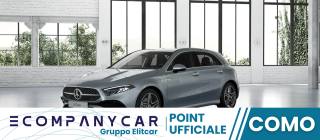 MERCEDES-BENZ A 180 Automatic AMG Line Advanced Plus