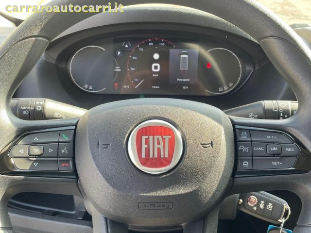 FIAT Ducato usata, con Immobilizzatore elettronico
