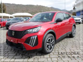 PEUGEOT 2008 PureTech 100 S&S Style