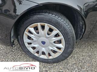 LANCIA Ypsilon usata, con Immobilizzatore elettronico