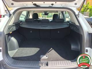 KIA Sportage usata, con Sedile posteriore sdoppiato