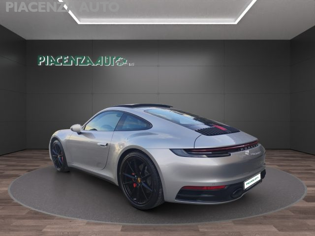 PORSCHE 911 usata, con Alzacristalli elettrici