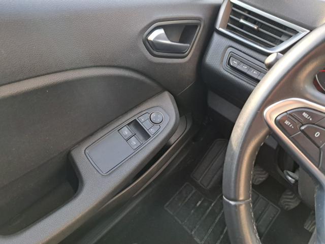 RENAULT Clio usata, con Controllo trazione