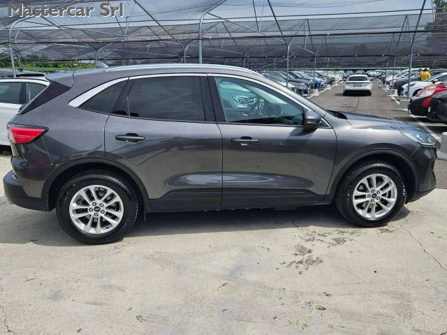 FORD Kuga usata, con Autoradio