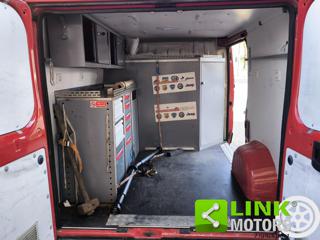 FIAT Ducato usata, con Alzacristalli elettrici