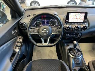 NISSAN Juke usata, con Controllo trazione