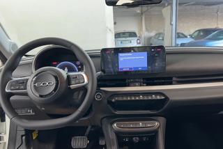 FIAT 600 usata, con Park Distance Control