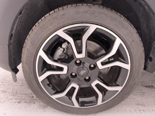 FORD EcoSport usata, con Chiusura centralizzata