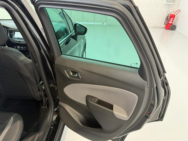 OPEL Crossland X usata, con Chiusura centralizzata telecomandata