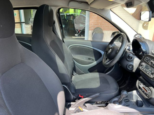 SMART ForFour usata, con Cruise Control