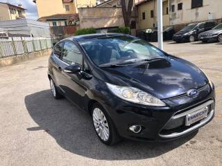 FORD Fiesta usata, con Airbag