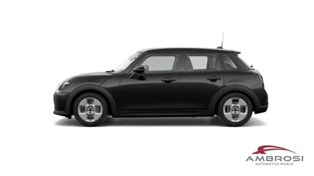MINI Cooper usata 1