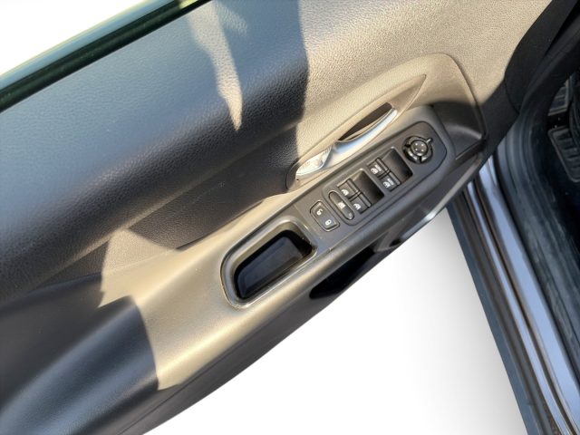 JEEP Renegade usata, con Climatizzatore