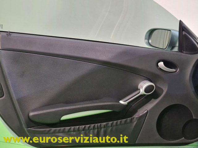 MERCEDES-BENZ SLK 200 usata 30