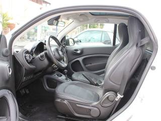 SMART ForTwo usata, con Climatizzatore