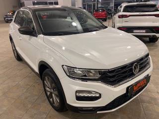 VOLKSWAGEN T-Roc usata, con Autoradio digitale