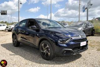 CITROEN C4 usata, con Airbag