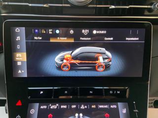 MASERATI Grecale usata, con Controllo vocale