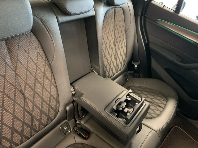 BMW X1 usata, con Tetto panorama