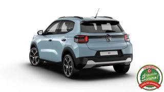 CITROEN C3 usata, con Chiusura centralizzata
