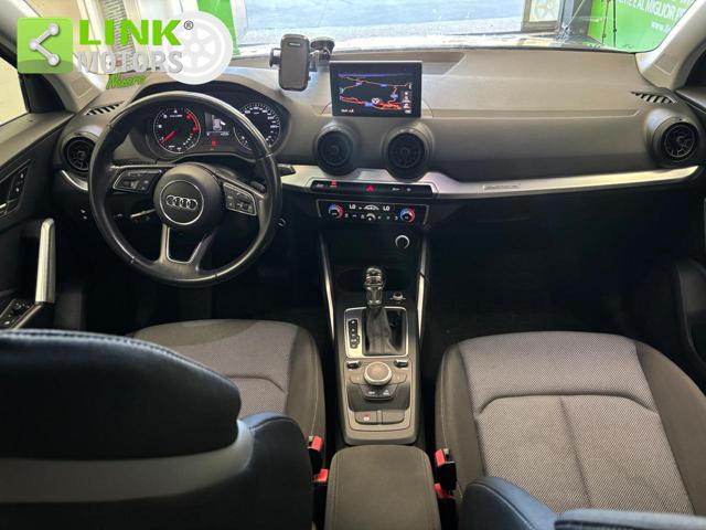 AUDI Q2 usata 27