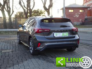 FORD Focus usata, con Chiusura centralizzata