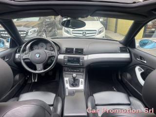 BMW M3 usata, con Fendinebbia