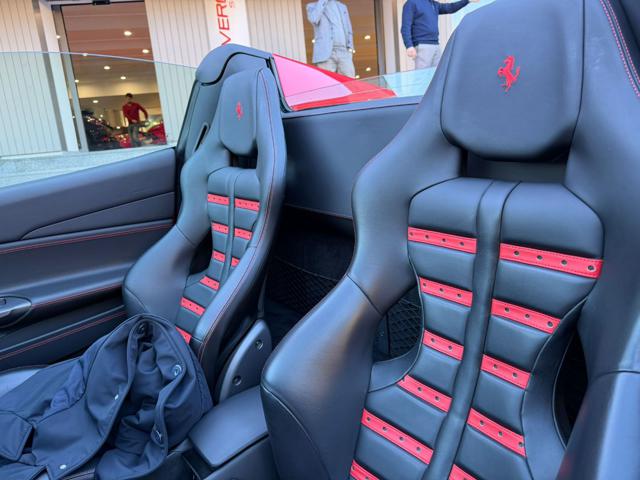 FERRARI 488 usata, con Airbag laterali