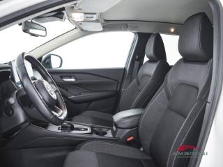 NISSAN Qashqai usata 8